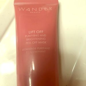 Wander Beauty Facial Mask